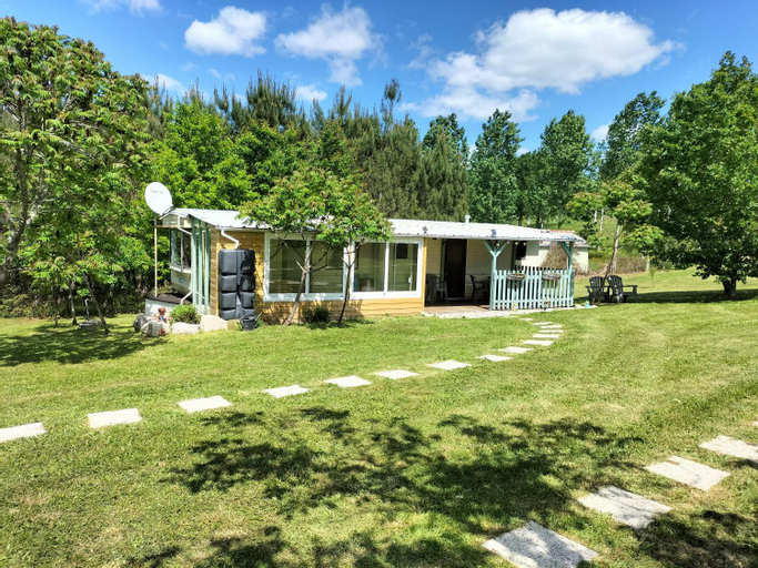 Exterior & Views 1, tiny house, Charente