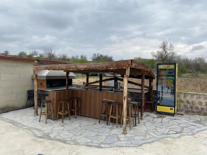 Food & Drinks 5, Cappadocia Cave Sinasos, Nevşehir