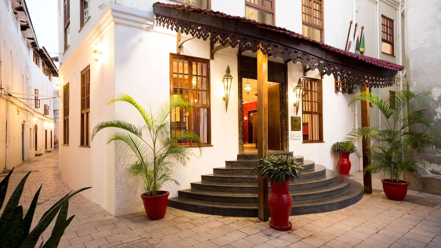 Exterior & Views 2, Turaco Spice Tree, a Tribute Portfolio Hotel, Mjini