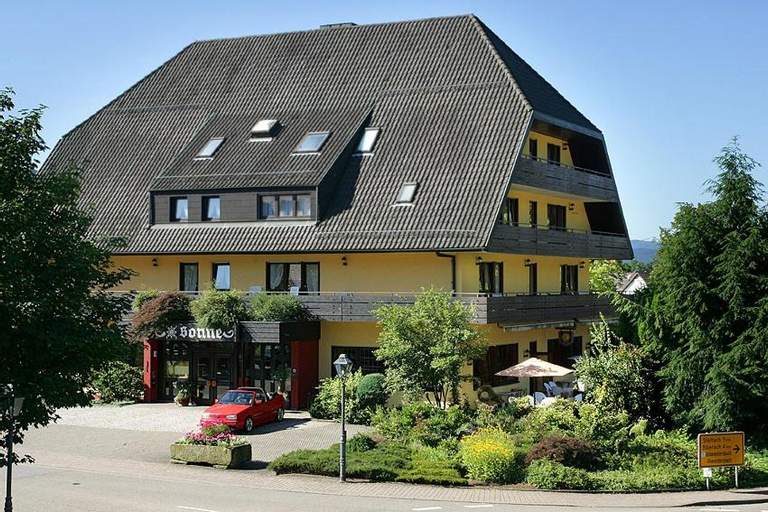 Hotel Sonne, Ortenaukreis