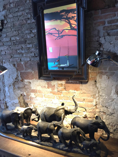 Food & Drinks 2, B&B Museumkwartier Schiedam, Schiedam