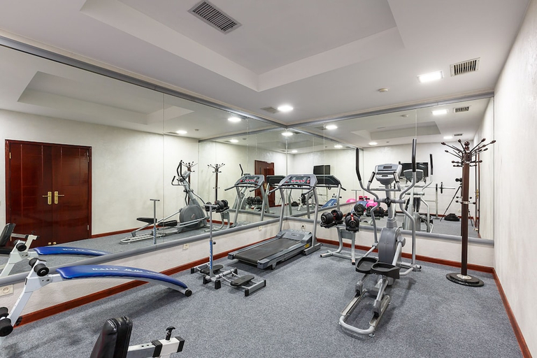 Others 3, Mountain View Residence Hotel, Almaty