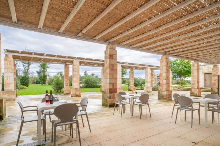 Food & Drinks 5, Agriturismo Vigna Corallo, Lecce