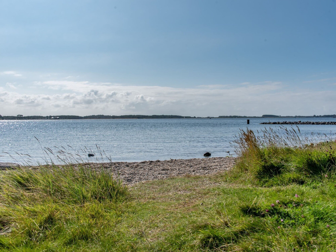 View from property 3, Holiday Home Zeeland Near Veerse Meer, Noord-Beveland