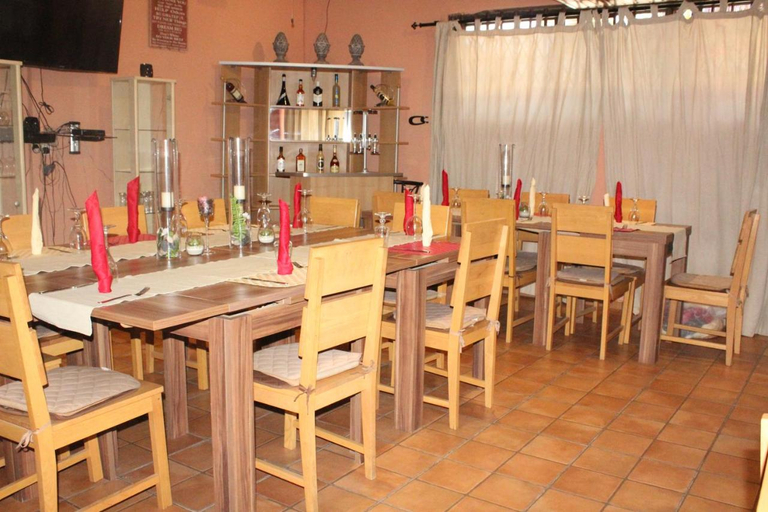 Food & Drinks 4, Negolodge Apartment, Accra