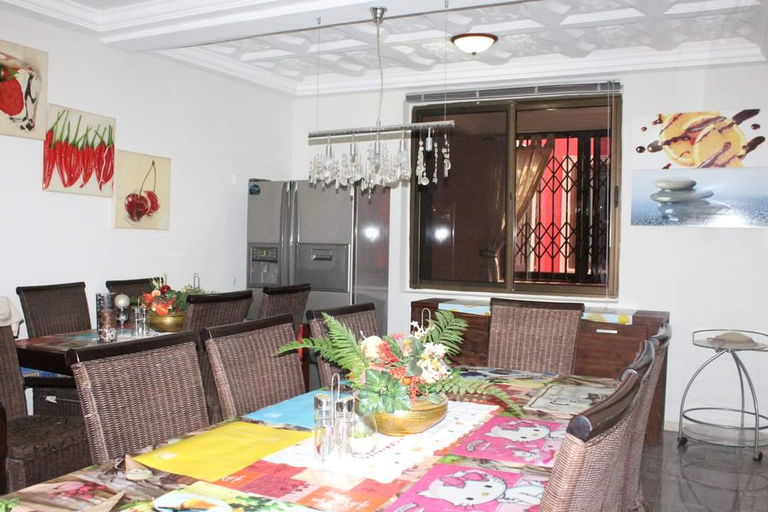 Others 5, Negolodge Apartment, Accra