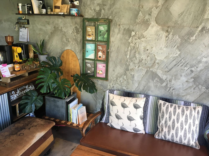 Public Area 2, Nanwanps, Pingtung