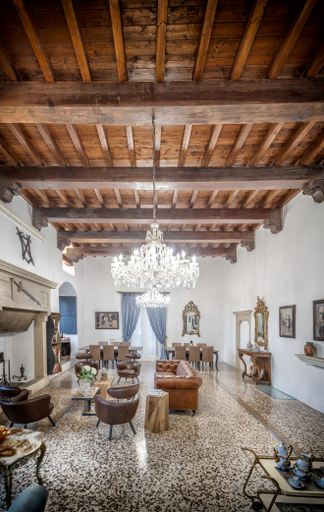 Public Area 4, Villa Neviera - Wine Resort & SPA, Brindisi