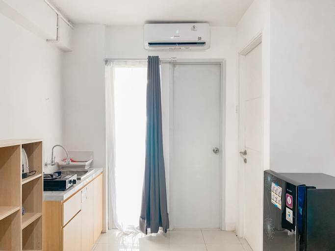 Others 5, Good Place and Homey 2BR Bassura City Apartment near Mall By Travelio, East Jakarta