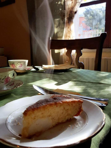Food & Drinks 4, B&B Domus Deiana, Nuoro