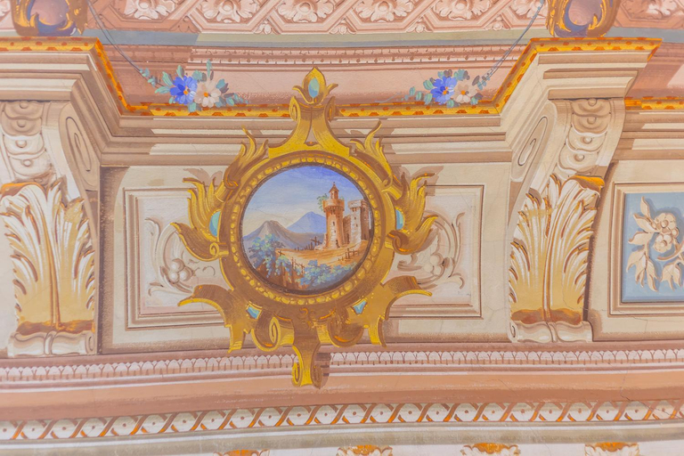 Others 4, B&B Bernini, Savona