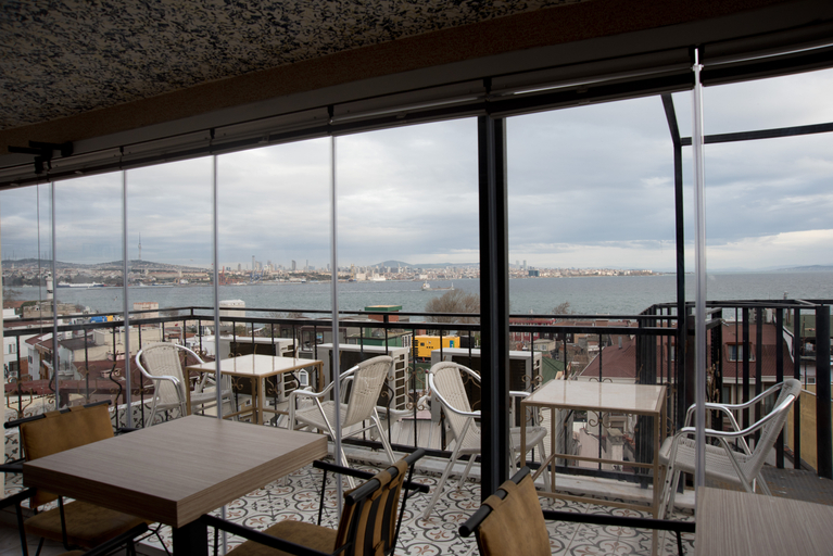 Food & Drinks 5, Hotel Mevlana Bazaar, Fatih