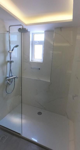 Bathroom 3, ALOS SUITES, South Aegean