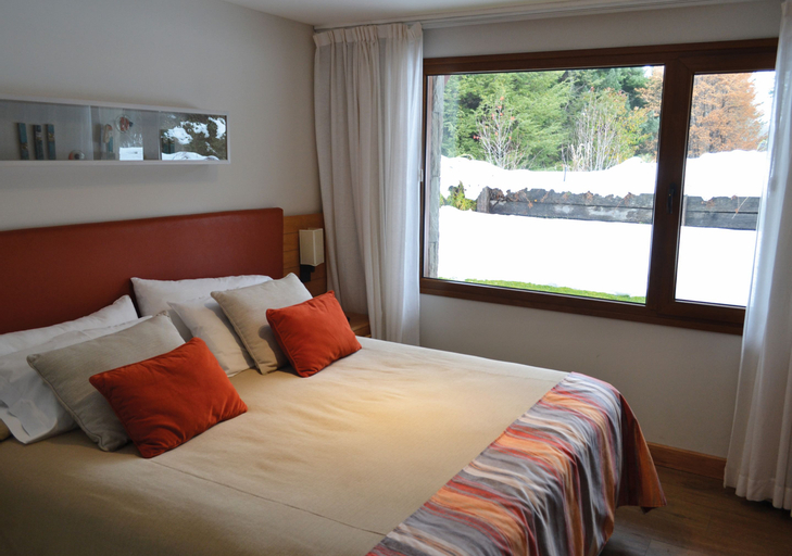 Bedroom 15