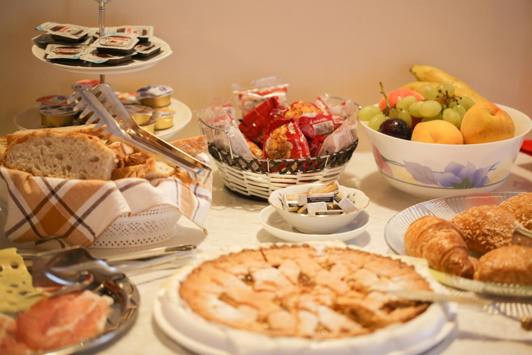Food & Drinks 4, B&B Monsignore, Foggia