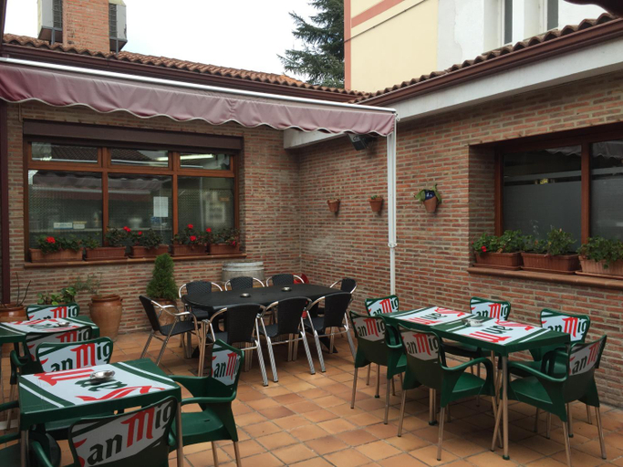 Others 3, Hostal Restaurant Jose Luis, Burgos