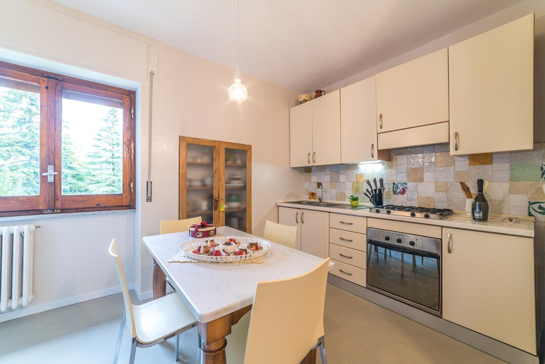 Others 5, B&B Gocciaverde, Isernia