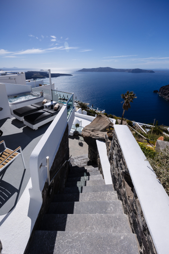 Exterior & Views 2, Nevma Suites, South Aegean