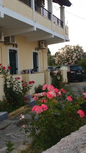 Others 5, Rose Garden Rooms, Ionian Islands