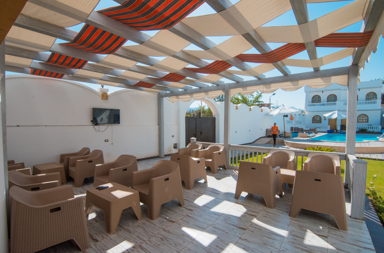 Food & Drinks 5, DahabHolidayHotel, Sant Katrin