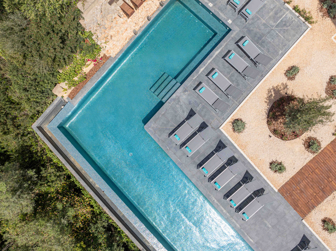 Sport & Beauty 2, Marsenses Natura Olea Hotel Only Adults, Baleares