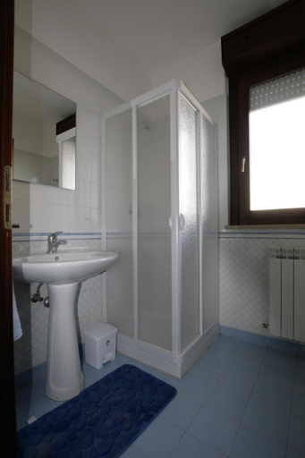 Others 3, Residence Le Magnolie, Teramo