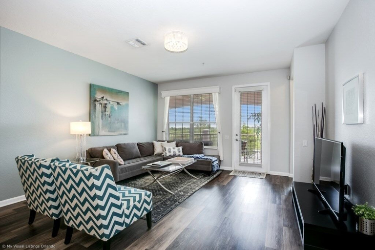 Others 5, Lake View Nirvana 3 Bedroom Condo by RedAwning, Orange