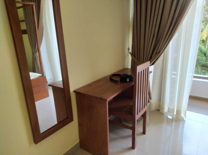Room 2, Kandy Lotus Villa, K.F.G. & G. Korale