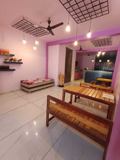 Food & Drinks, Hotel Mann By GRB, Indore