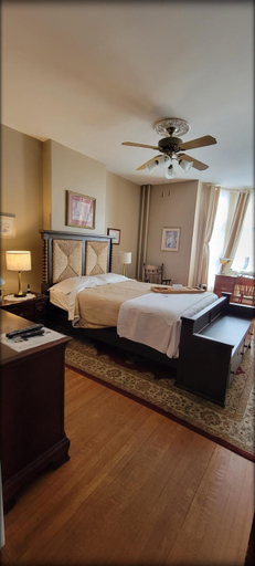 Others 5, Inn At The Agora, Androscoggin