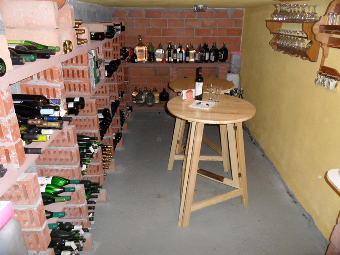 Others 5, Penzion Skalicek, Jindřichův Hradec