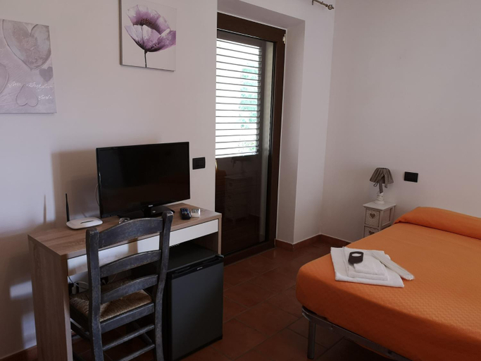Bedroom 7