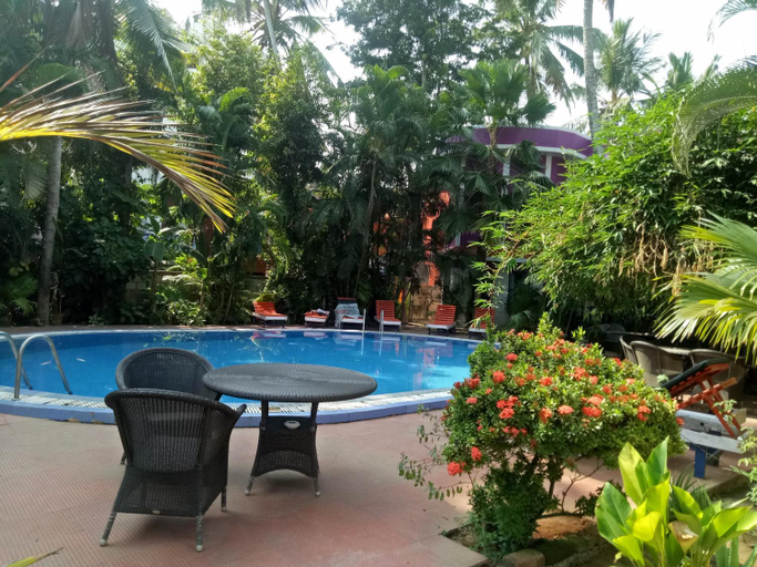 Others 4, Wilson Ayurvedic Beach Resorts, Thiruvananthapuram