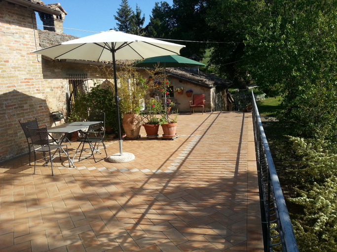 Others 5, B&B I Canonici, Pesaro E Urbino