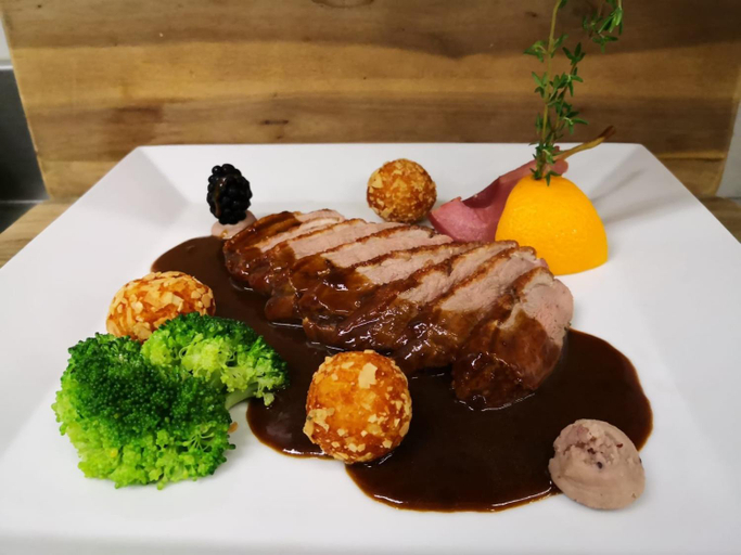 Food & Drinks 5, Landhotel Drei Eichen, Salzburg Umgebung