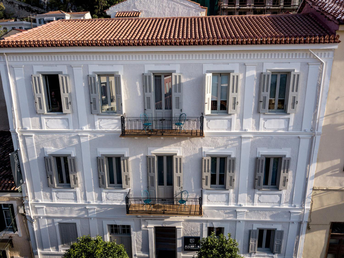 Exterior & Views 1, Gambello Luxury Rooms, Peloponnese