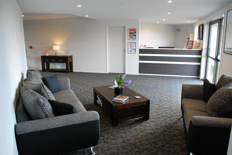 Public Area 2, Central Park Apartments, Central Otago