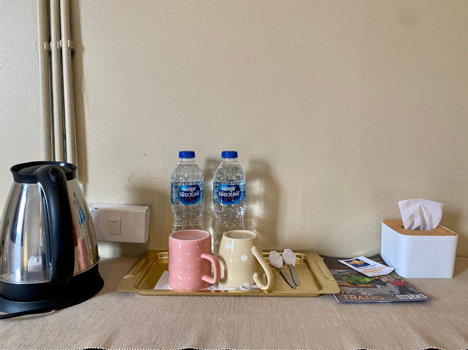 Amenities