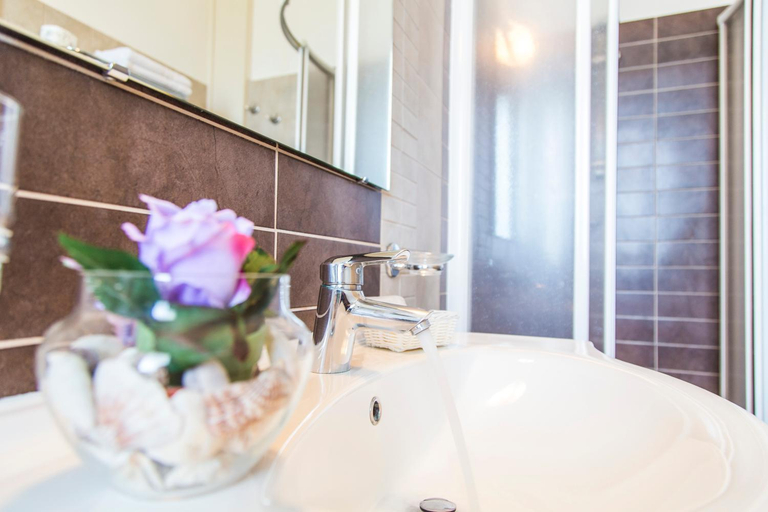 Bathroom 3, Renzo Hotel, Forli' - Cesena