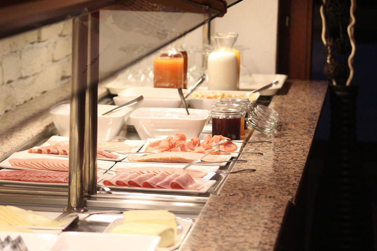 Food & Drinks 5, Landgasthof-Bikerhotel Arnold, Waldeck-Frankenberg
