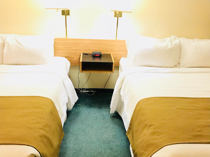 Others 3, Travelodge Slave Lake, Division No. 17