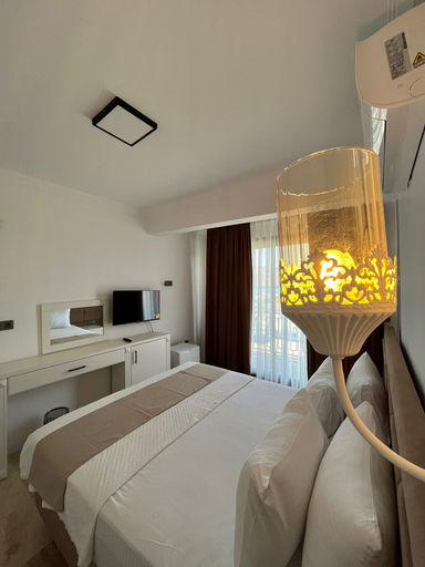 Bedroom 4, Lotus Port, Çeşme