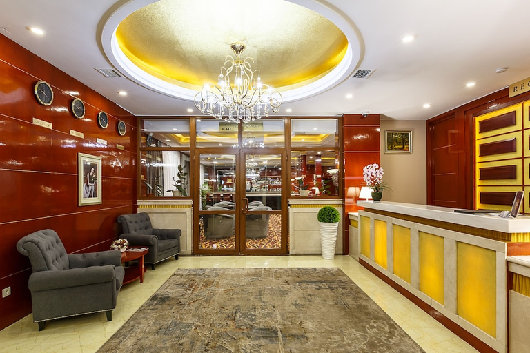 Others 4, Mountain View Residence Hotel, Almaty