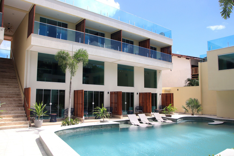 Sport & Beauty 3, Star Palace Hotel, Jijoca de Jericoacoara