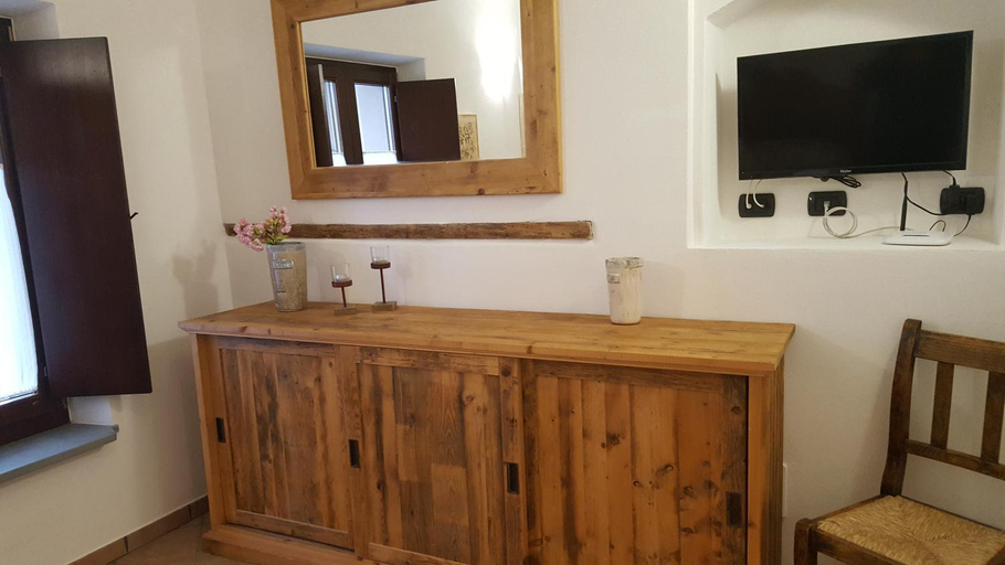 Bathroom 17