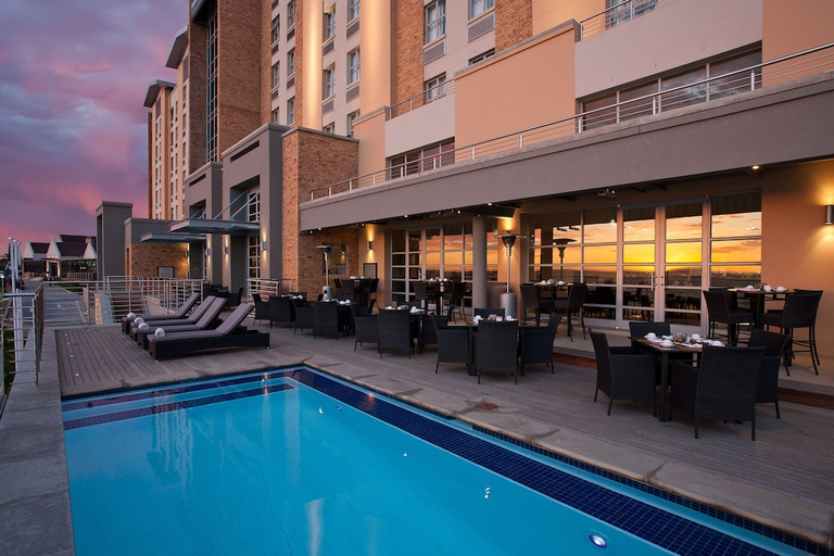 Sport & Beauty, Town Lodge Gqeberha, Nelson Mandela Bay
