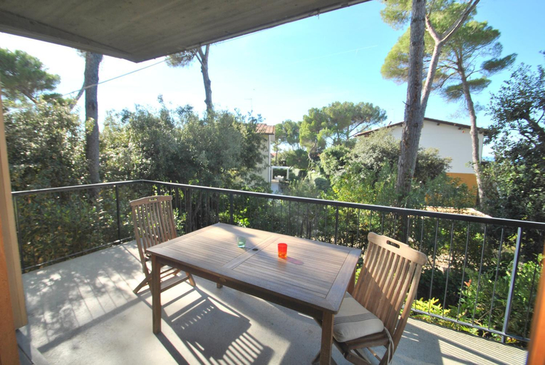 Exterior & Views 5, Case Vacanze Villa Marina, Livorno