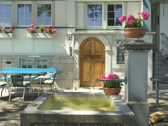 Others 5, Hotel B&BAlpenheim, Appenzell Ausserrhoden