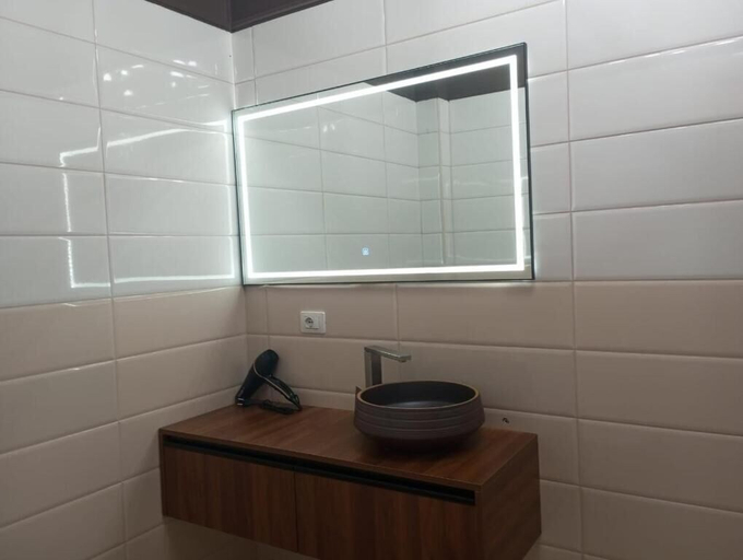 Bathroom 3, Oasis Beach Residence, Vlorës