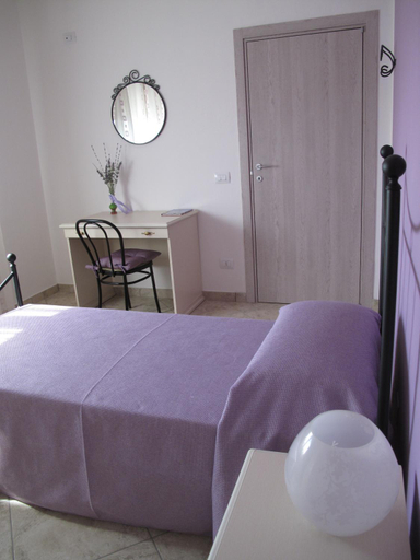 2, Corte Dante, Rovigo